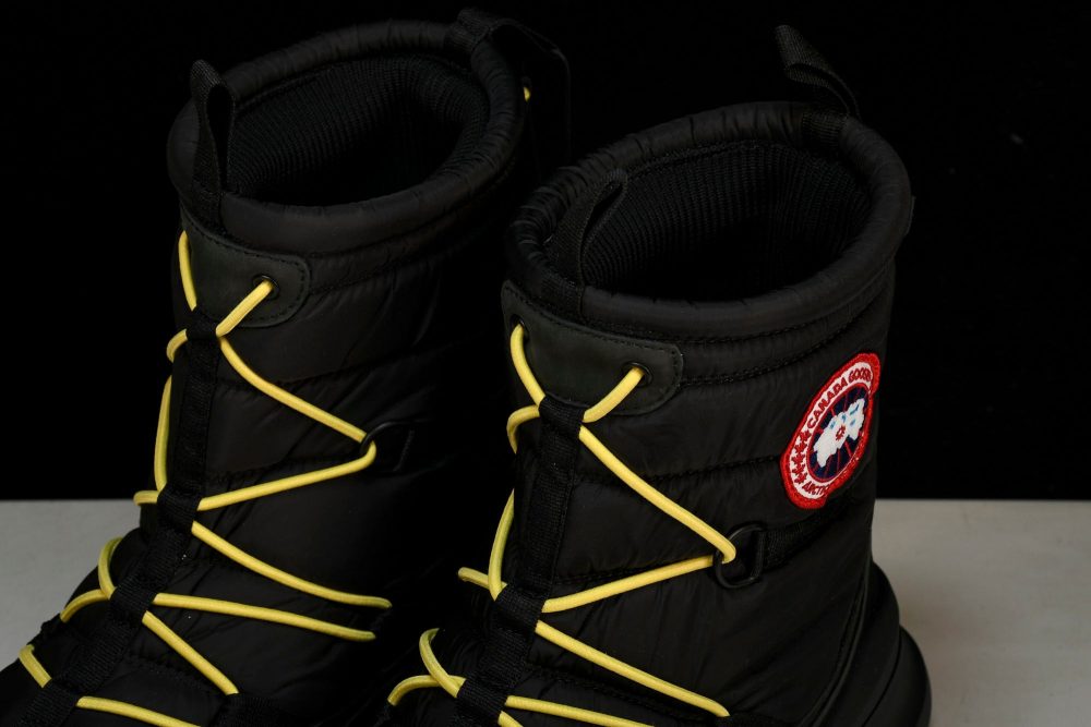 Canada Goose Toronto Boot 'Black' - Image 17