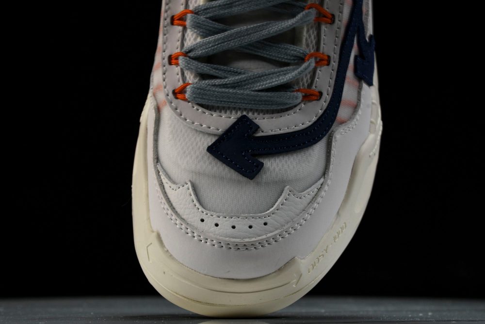 Off-White ODSY-1000 'White Dark Blue' - Image 6