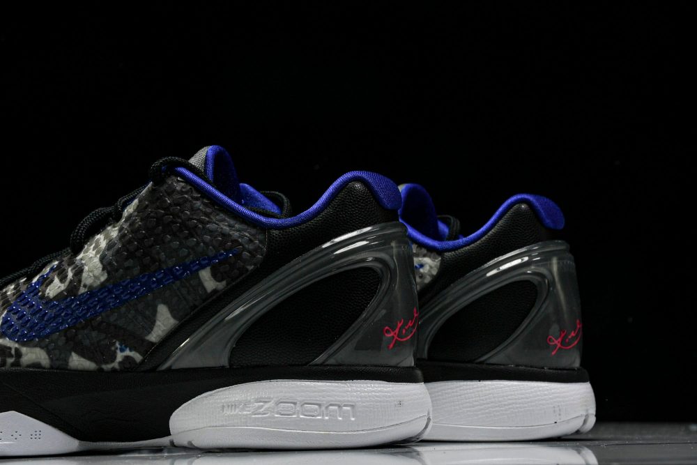 Kobe 6 'Urban Camo' - Image 8