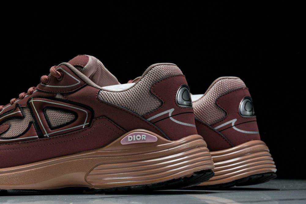 D1or B30 'Pink Brown' - Image 8