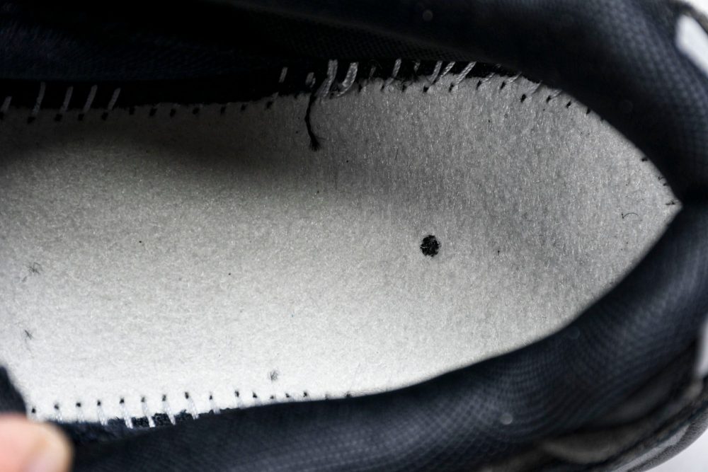Comme des Garcons x AM95 'Black' - Image 14