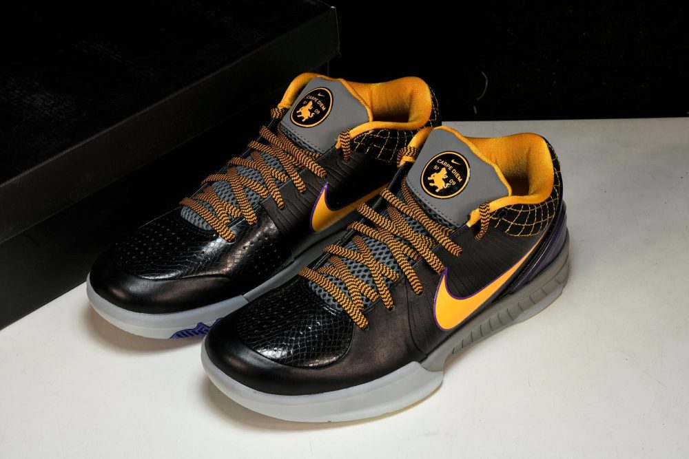 Kobe 4 Protro 'Carpe Diem' - Image 21
