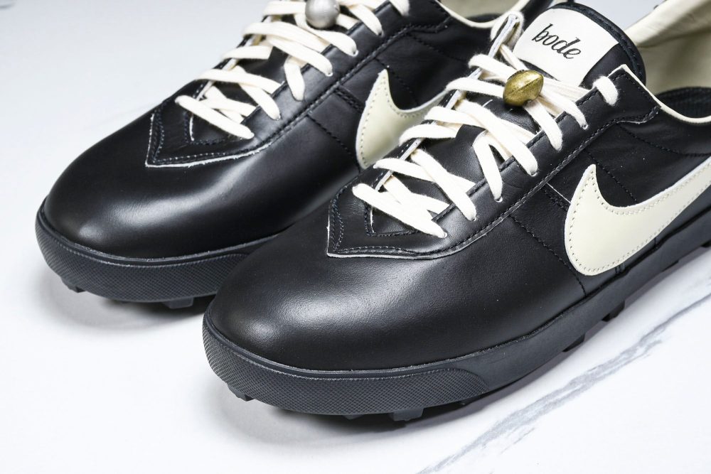 Bode x Astro Grabber 'Black Coconut Milk' - Image 19
