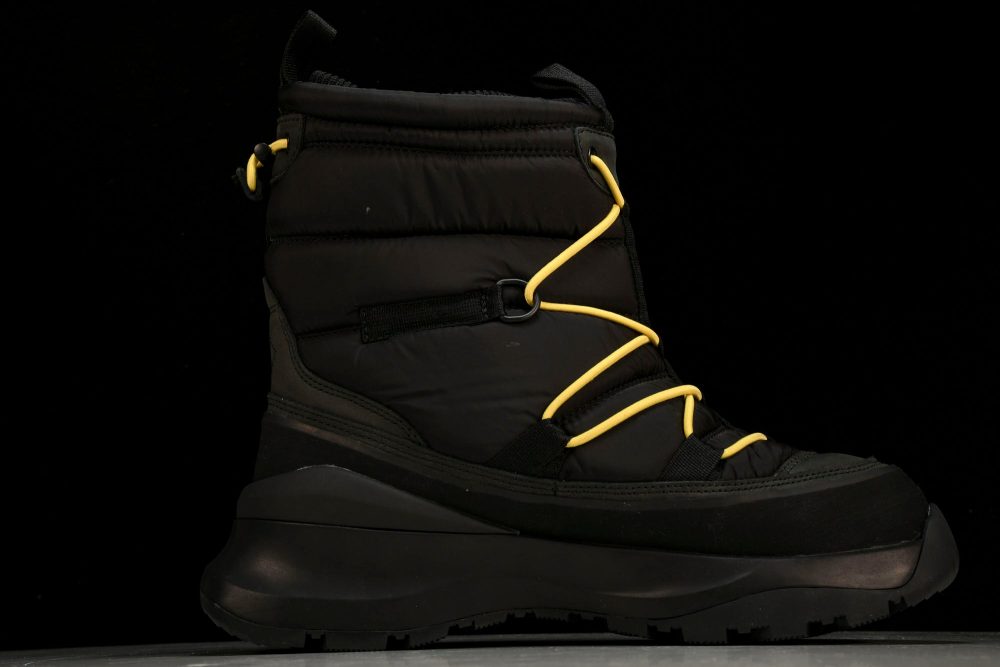 Canada Goose Toronto Boot 'Black' - Image 3