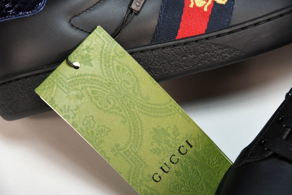 Guссi Ace 'Black Bee' - Image 20