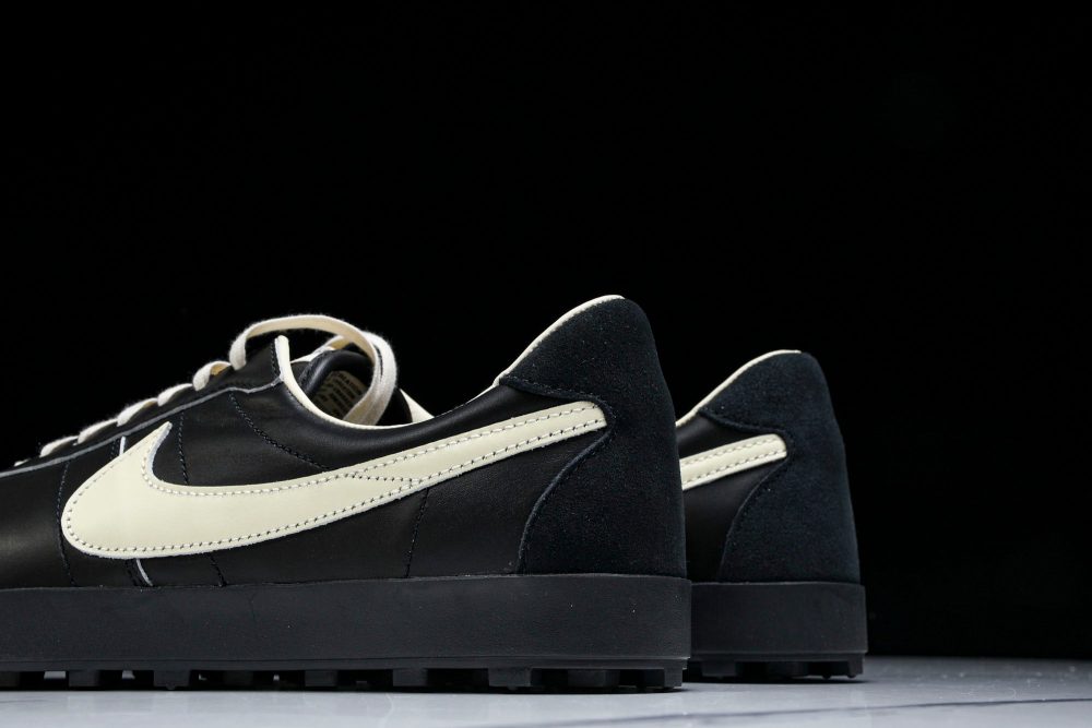Bode x Astro Grabber 'Black Coconut Milk' - Image 8