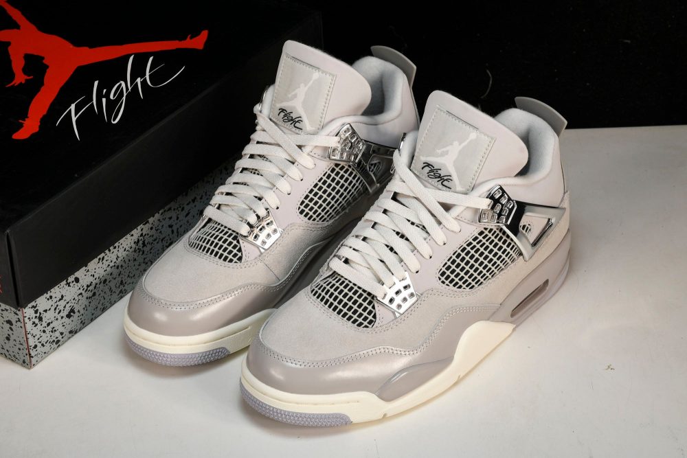 AJ4 Retro "Frozen Moments" - Image 24