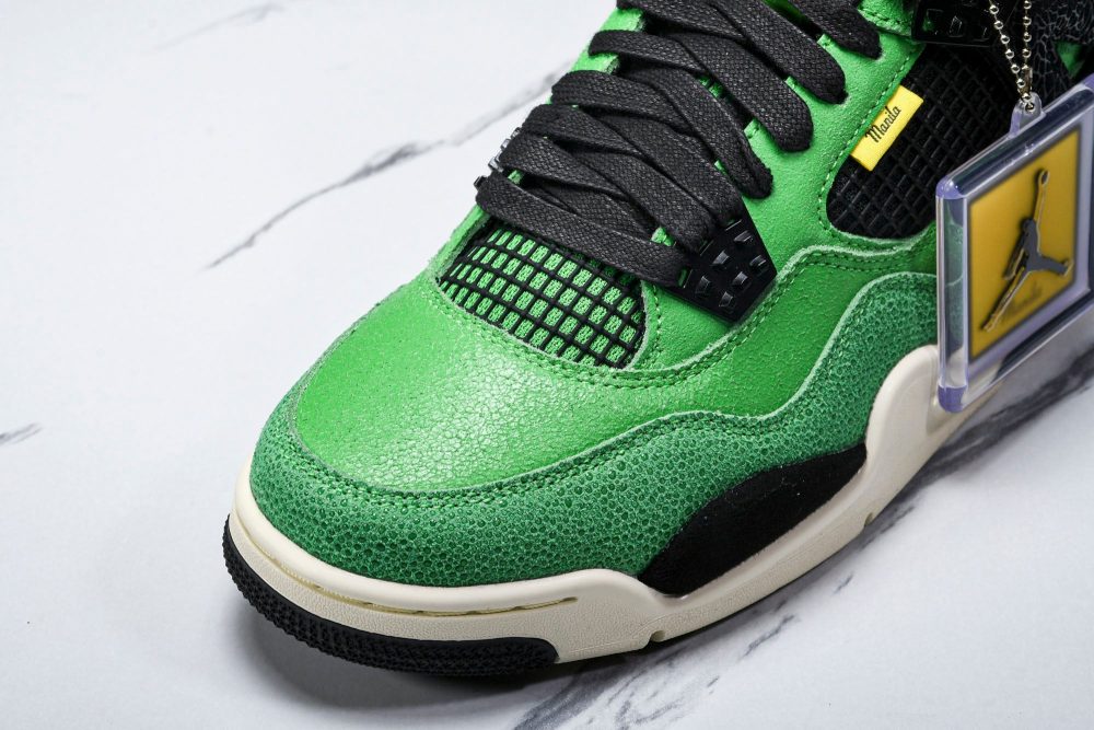 AJ4 Retro 'Manila' (Special Box) - Image 12
