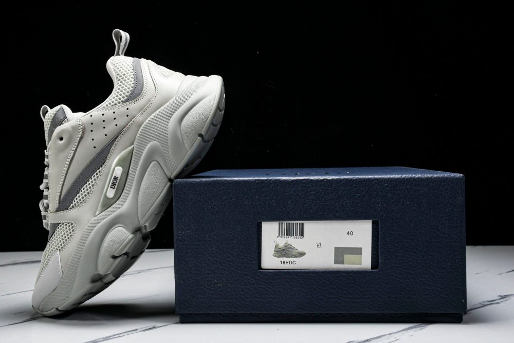 D1or B22 'Triple Grey' - Image 20