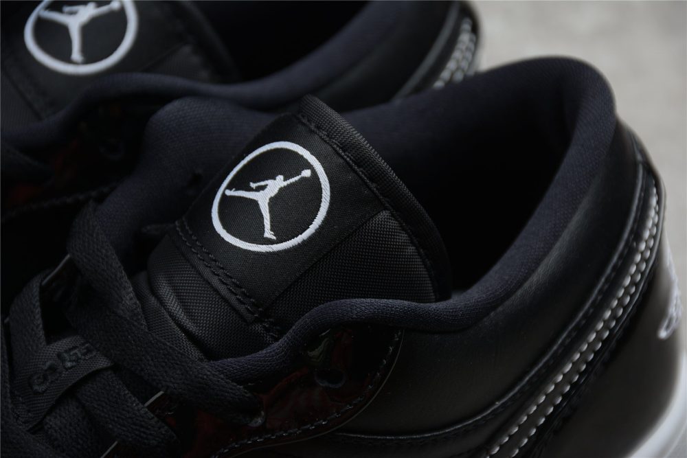 AJ1 Low SE All-Star 2021 - Image 10