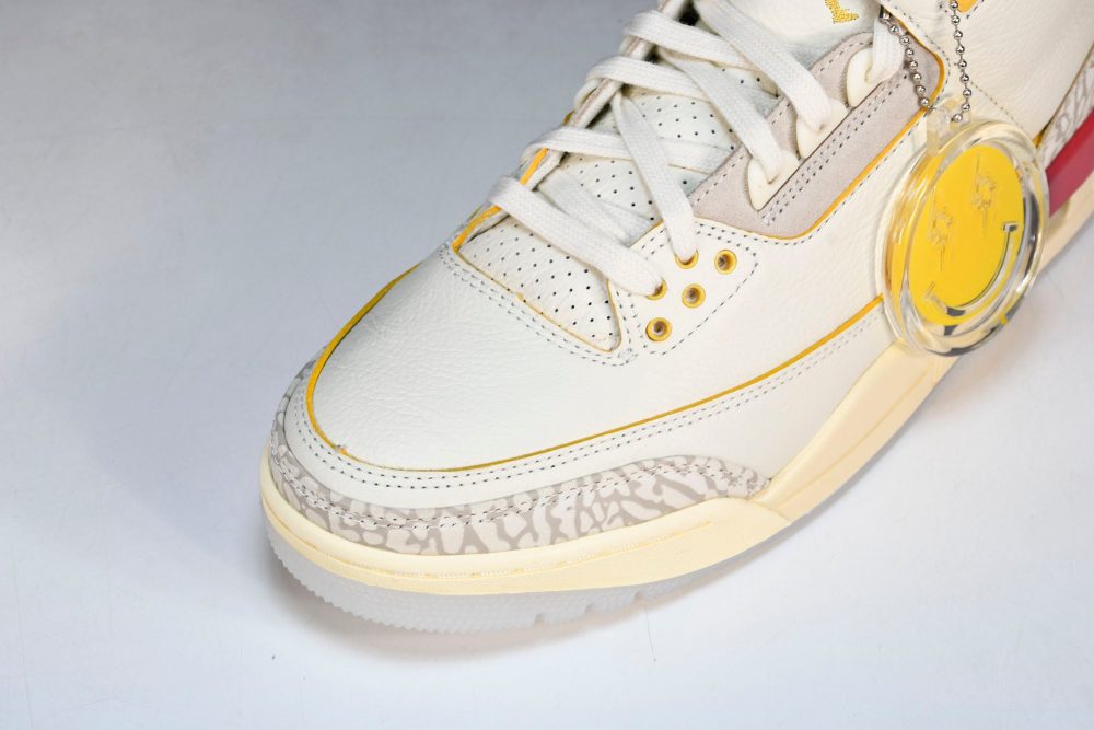 AJ3 Retro x J Balvin - Image 10