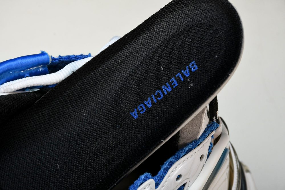 Runner 'Blue Grey' - Image 10