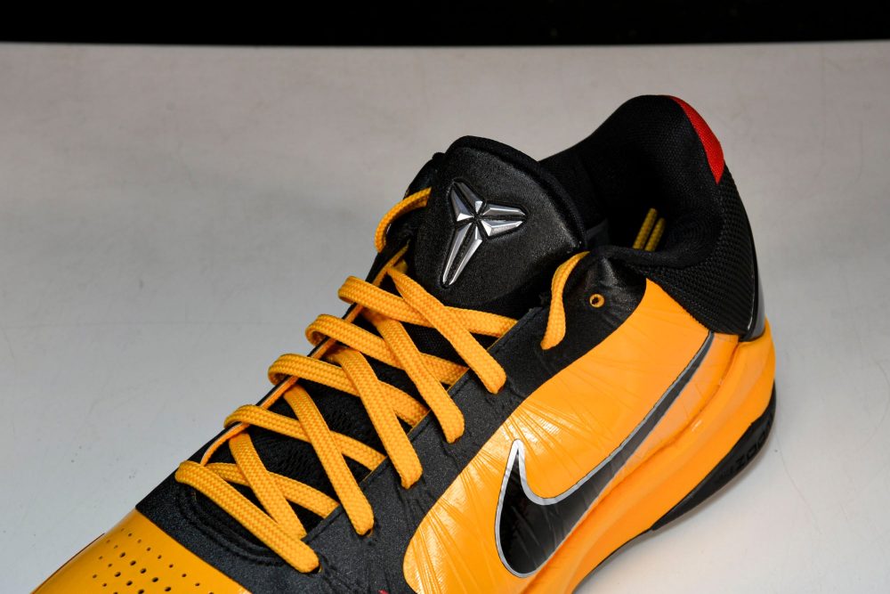 Kobe 5 Protro 'Bruce Lee' - Image 10