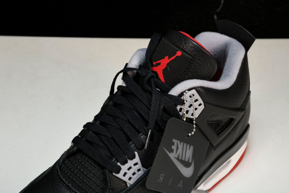AJ4 Retro 'Bred Reimagined' - Image 10