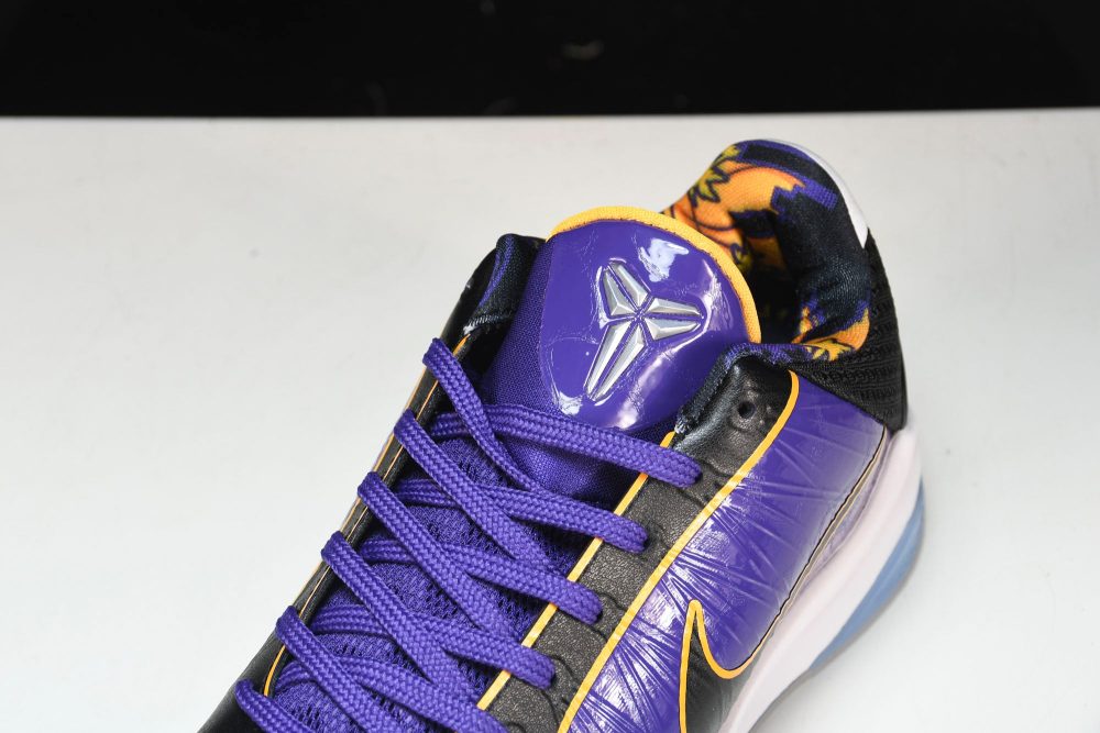 Kobe 5 Protro 'Lakers' - Image 10