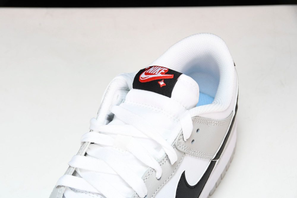 Dnk Low 'Lottery Pack - Grey Fog' - Image 10