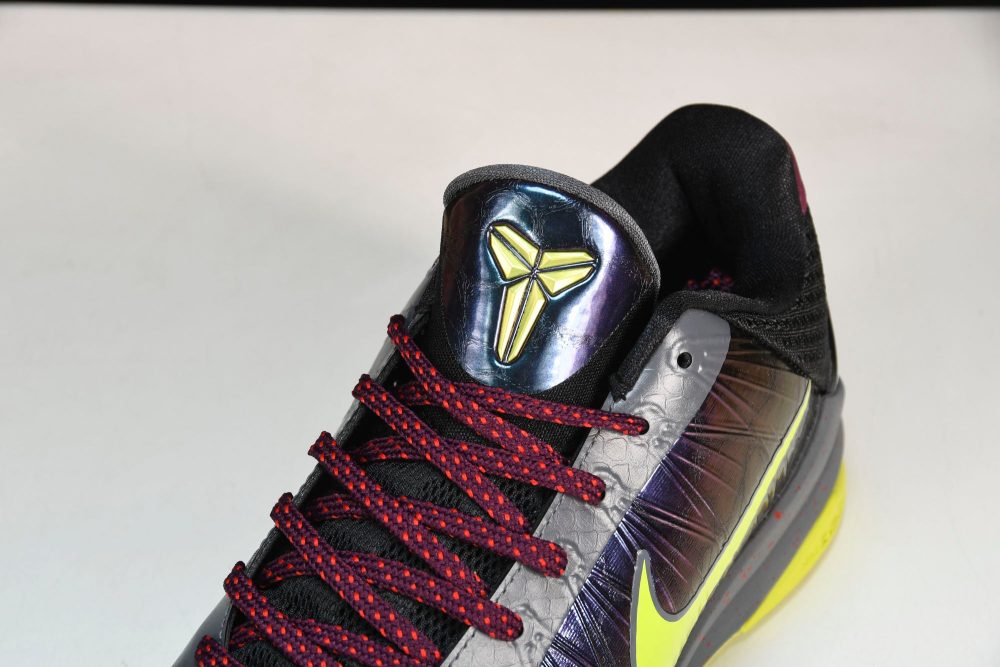 Kobe 5 Protro 'Chaos Alternate - 2K Gamer Exclusive' - Image 10