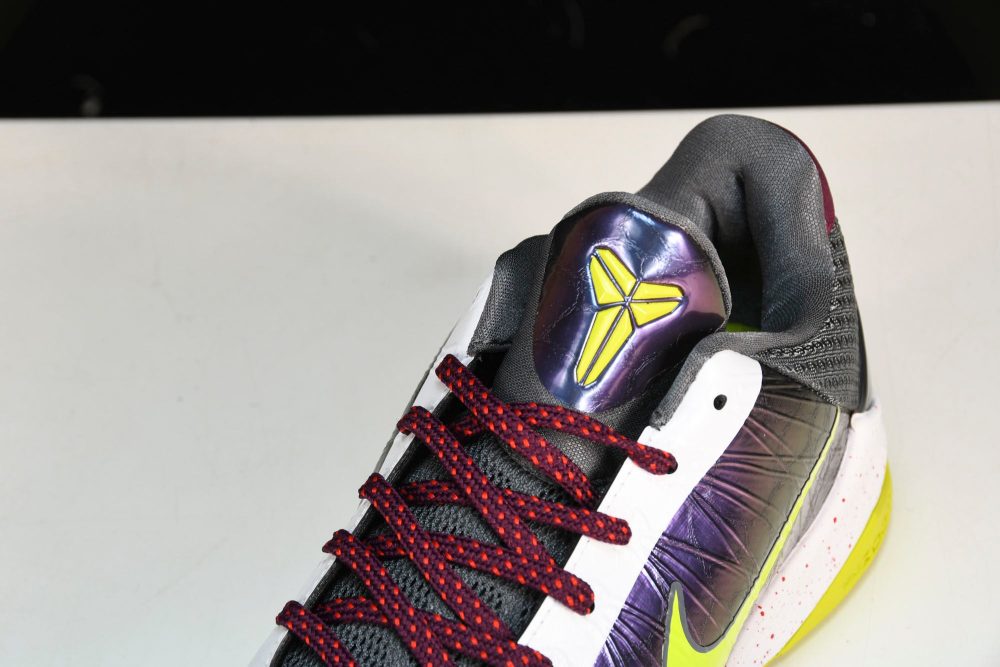 Kobe 5 Protro 'Chaos' - Image 10