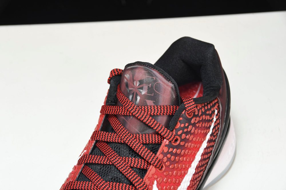 Kobe 6 Protro 'Challenge Red All-Star' - Image 10