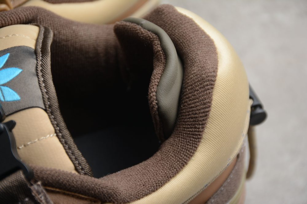 Forum Low x Bad Bunny "Brown" - Image 10