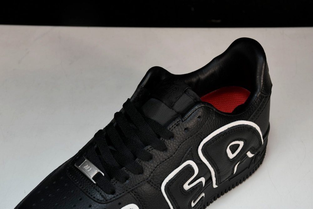 AF1 Low x Cactus Plant Flea Market 'Black' - Image 10