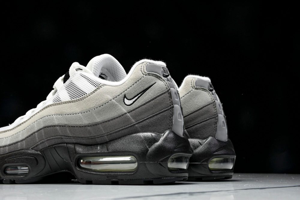 AM95 OG 'Black Anthracite' - Image 8