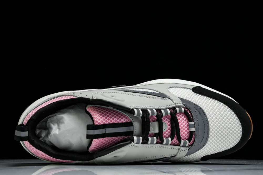 D1or B22 'Pale Pink Grey' - Image 4