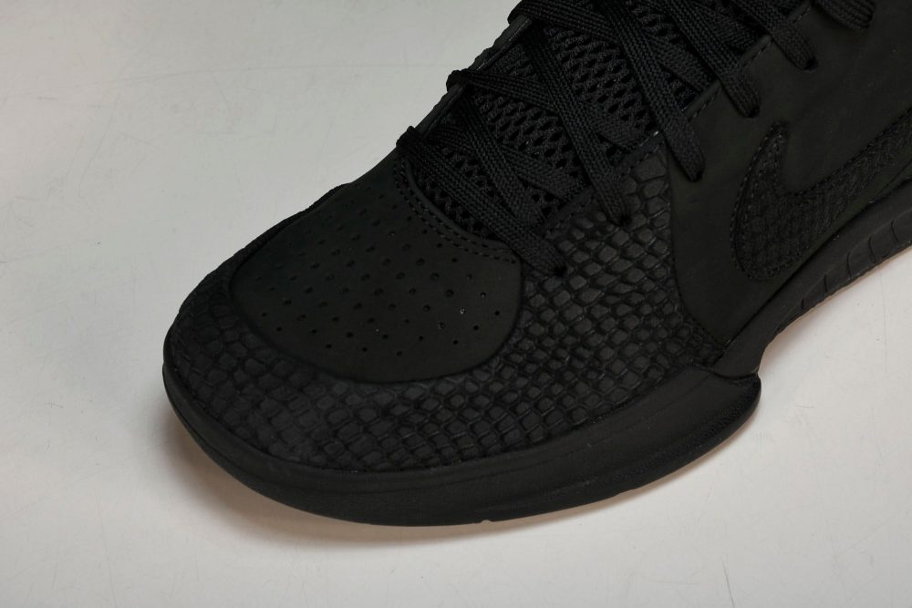 Kobe 4 Protro 'Gift of Mamba' - Image 9