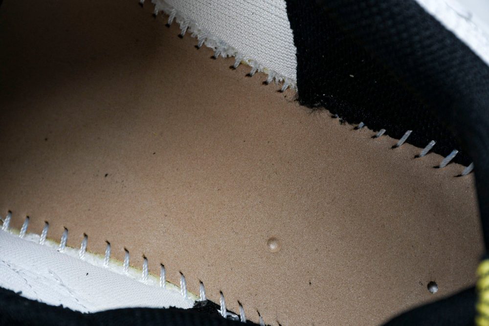Off-White "Be Right Back" Sneaker 'New York' - Image 14