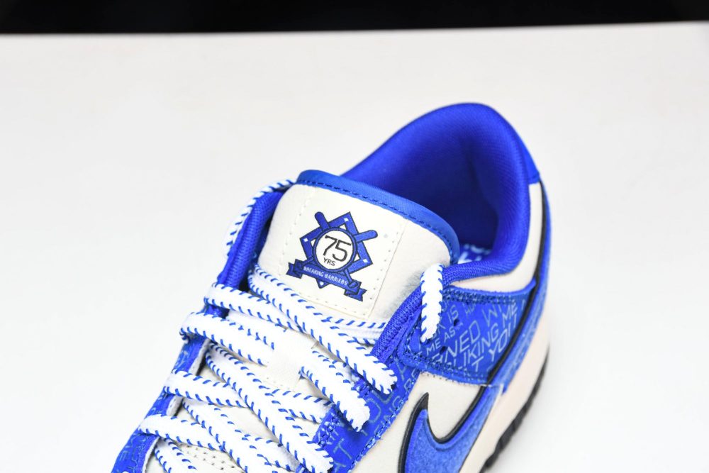 Dnk Low Jackie Robinson - Image 11
