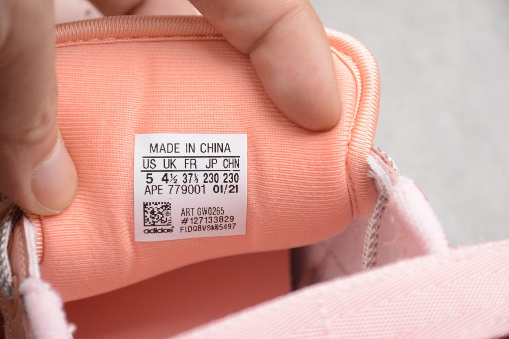 Forum Low x Bad Bunny 'Pink Easter Egg' - Image 11
