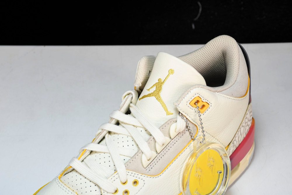 AJ3 Retro x J Balvin - Image 11