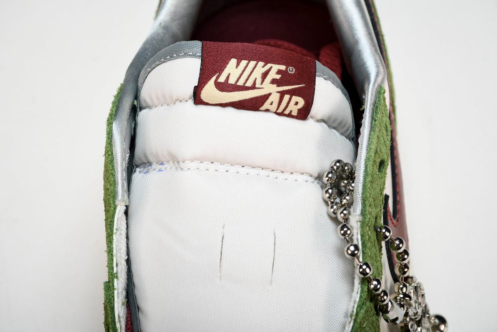 AJ1 Retro Low OG Year of the Dragon (2024) - Image 11