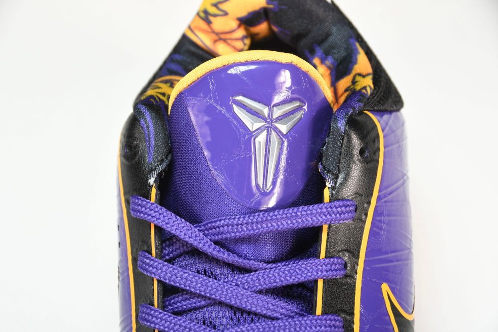 Kobe 5 Protro 'Lakers' - Image 11