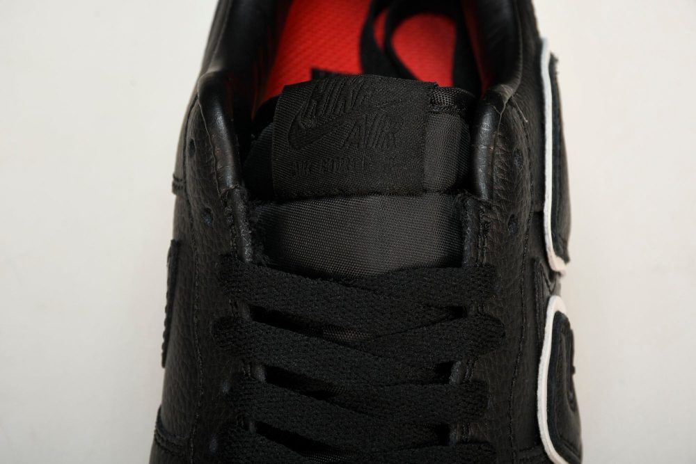 AF1 Low x Cactus Plant Flea Market 'Black' - Image 11