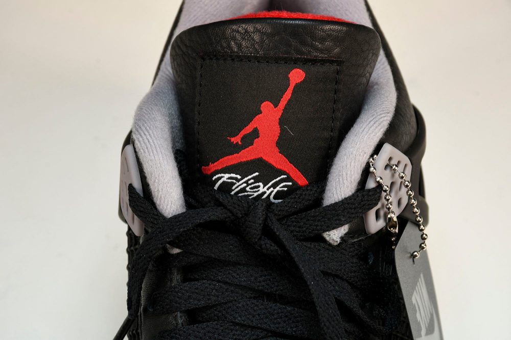 AJ4 Retro 'Bred Reimagined' - Image 11