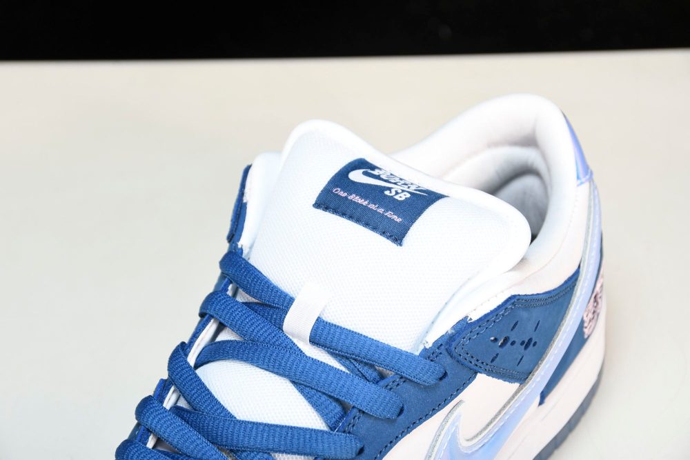 SB Dnk Low Born x Raised - Image 11