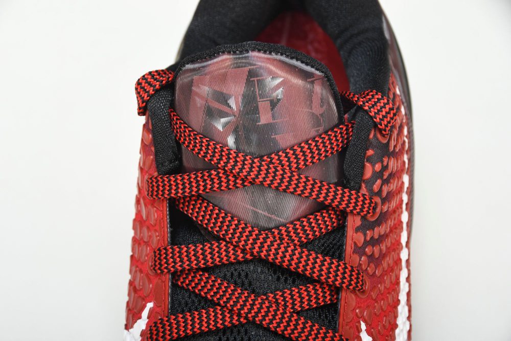 Kobe 6 Protro 'Challenge Red All-Star' - Image 11