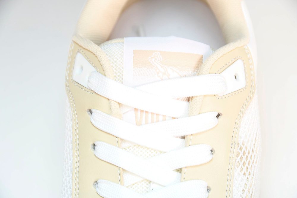 Louis Vuittоп Trainer Low Velcro Strap 'Monogram Denim Beige' - Image 11