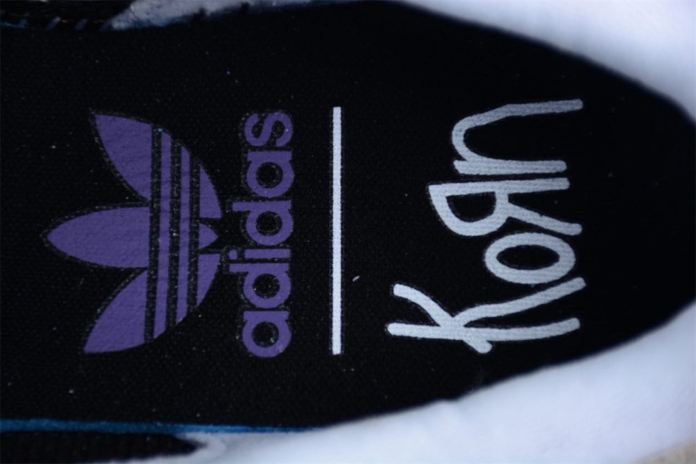 Campus 00s 'KoRn' - Image 11