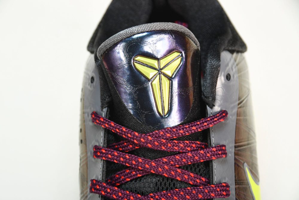 Kobe 5 Protro 'Chaos Alternate - 2K Gamer Exclusive' - Image 11