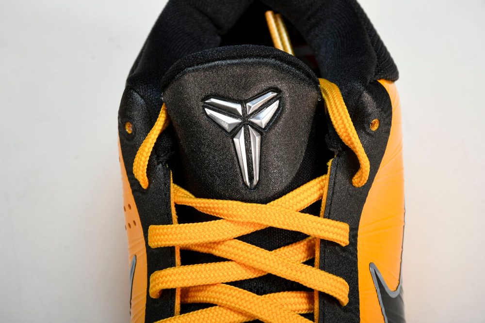 Kobe 5 Protro 'Bruce Lee' - Image 11