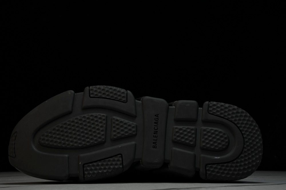 Speed Trainers “Black” - Image 5