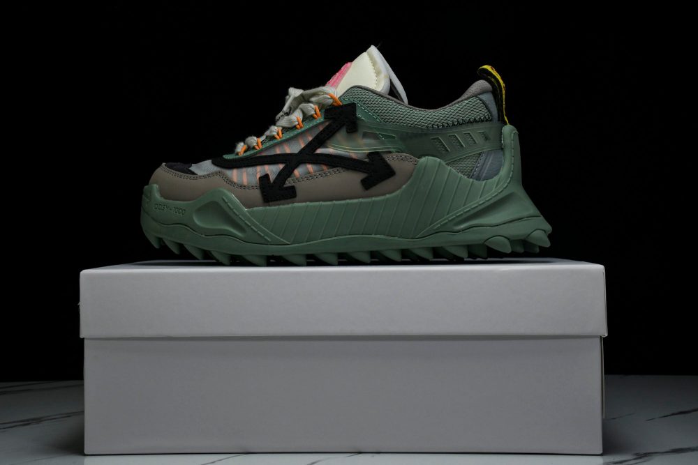 Off-White ODSY-1000 'Mint' - Image 25