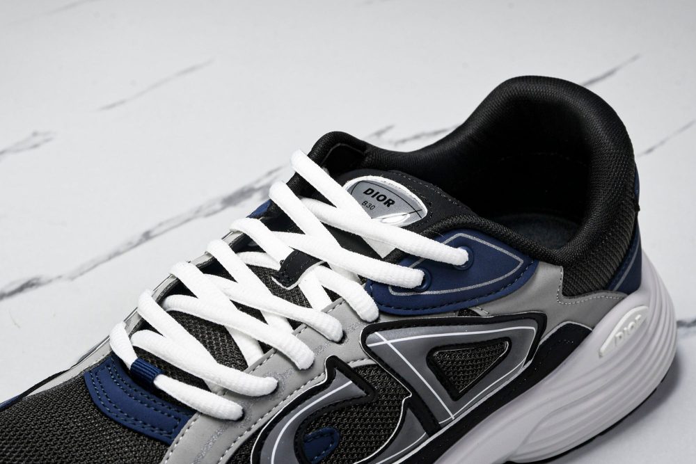 D1or B30 'Black Blue Brown' - Image 10
