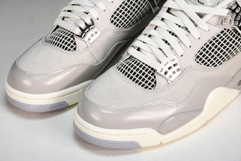 AJ4 Retro "Frozen Moments" - Image 22