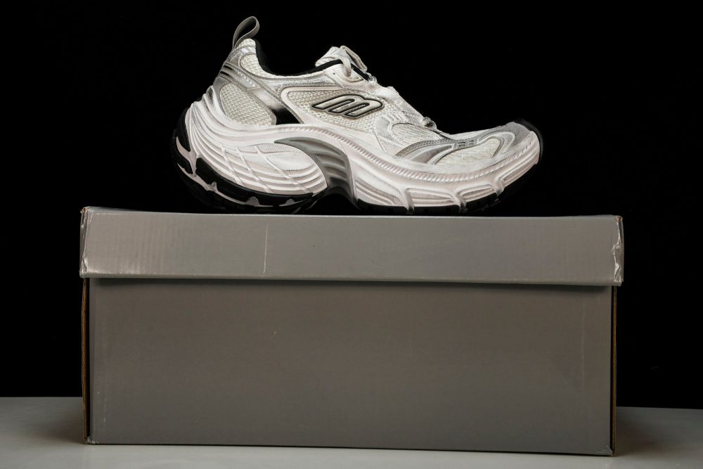 10XL Sneaker 'White' - Image 23
