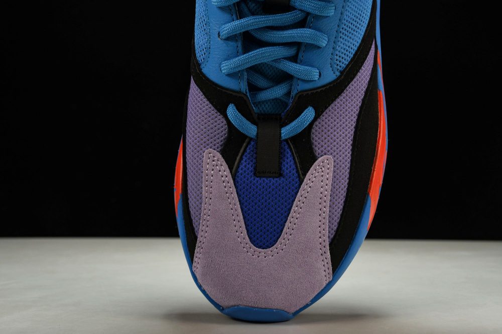 Yzy Boost 700 Hi-Res Blue - Image 6