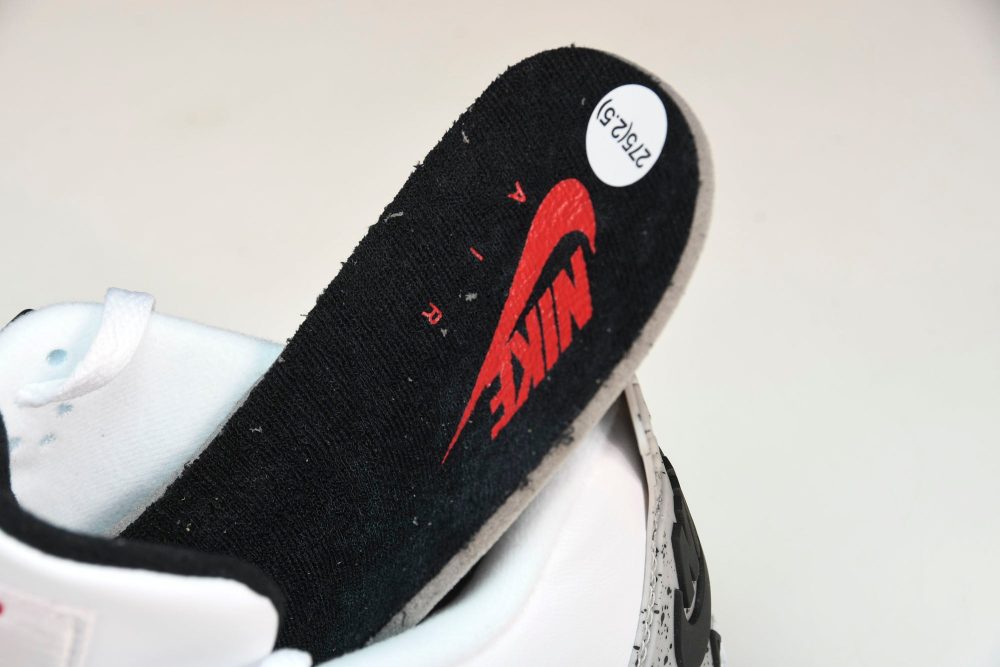 AJ4 Retro OG 'White Cement' - Image 16