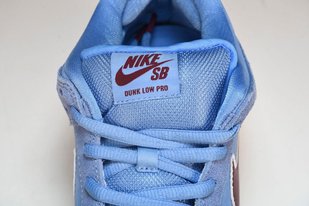 SB Dnk Low 'Philadelphia Phillies' - Image 12